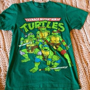Ninja Turtles T-shirt